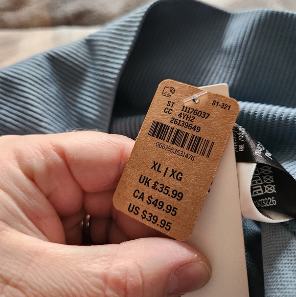 Leggings - Picture 2 of 5